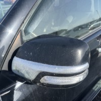 Левое дверное зеркало