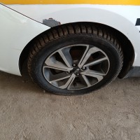 Фото транспортного средства