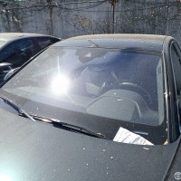 Ветровое стекло