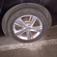 Фото транспортного средства