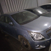 Фото транспортного средства