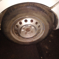 Фото транспортного средства