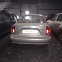 Фото транспортного средства