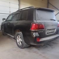 Фото транспортного средства