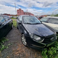 Фото транспортного средства