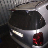 Фото транспортного средства