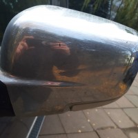 Левое дверное зеркало