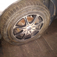 Фото транспортного средства