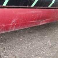 Правый порог