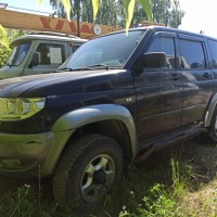 Фото транспортного средства