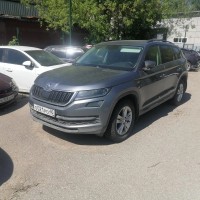 Фото транспортного средства