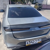 Фото транспортного средства
