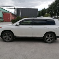 Фото транспортного средства