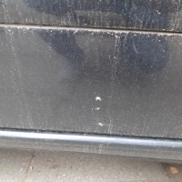 Передняя правая дверь