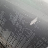 Передняя правая дверь