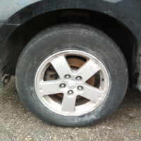 Фото транспортного средства