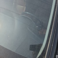 Ветровое стекло