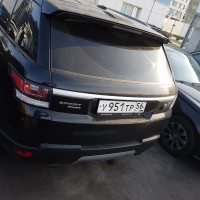 Фото транспортного средства