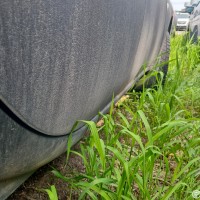 Правый порог