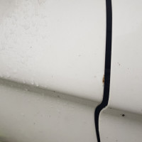 Передняя правая дверь