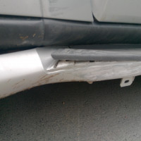 Левый порог