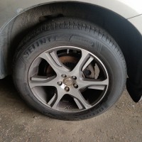 Фото транспортного средства