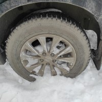Фото транспортного средства
