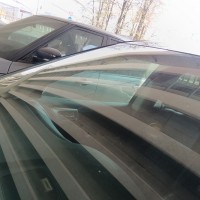 Ветровое стекло