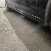 Правый порог