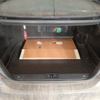 Фото транспортного средства