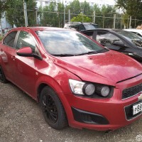 Фото транспортного средства