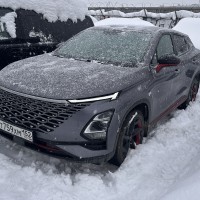 Фото транспортного средства