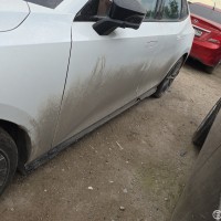 Левый порог