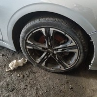 Фото транспортного средства