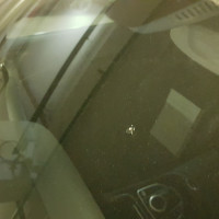 Ветровое стекло