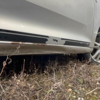 Правый порог