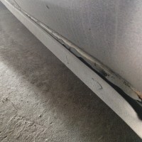 Левый порог