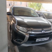 Фото транспортного средства
