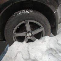 Фото транспортного средства