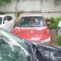 Фото транспортного средства