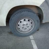 Фото транспортного средства