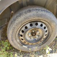 Фото транспортного средства
