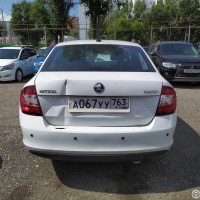 Фото транспортного средства