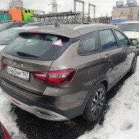 Фото транспортного средства