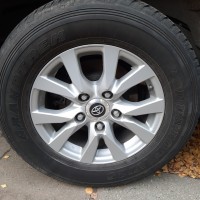 Фото транспортного средства