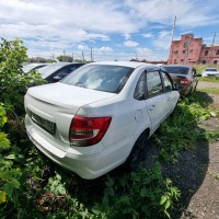 Фото транспортного средства