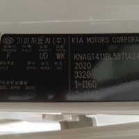 Фото транспортного средства