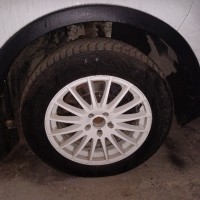 Фото транспортного средства