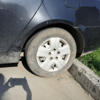 Фото транспортного средства