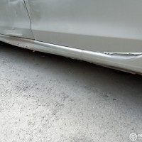 Левый порог